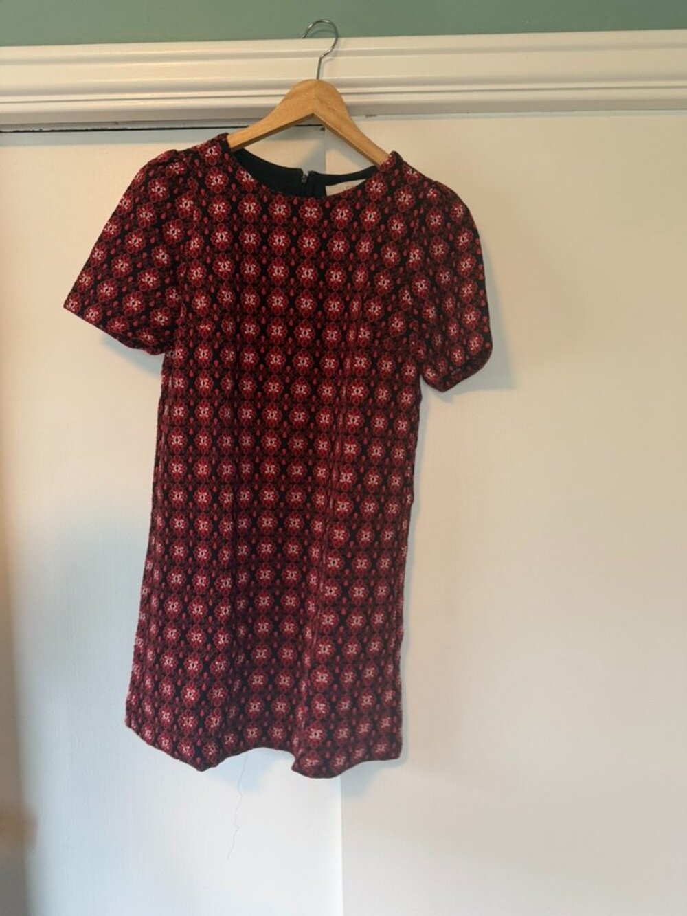 Loft Dress Size S